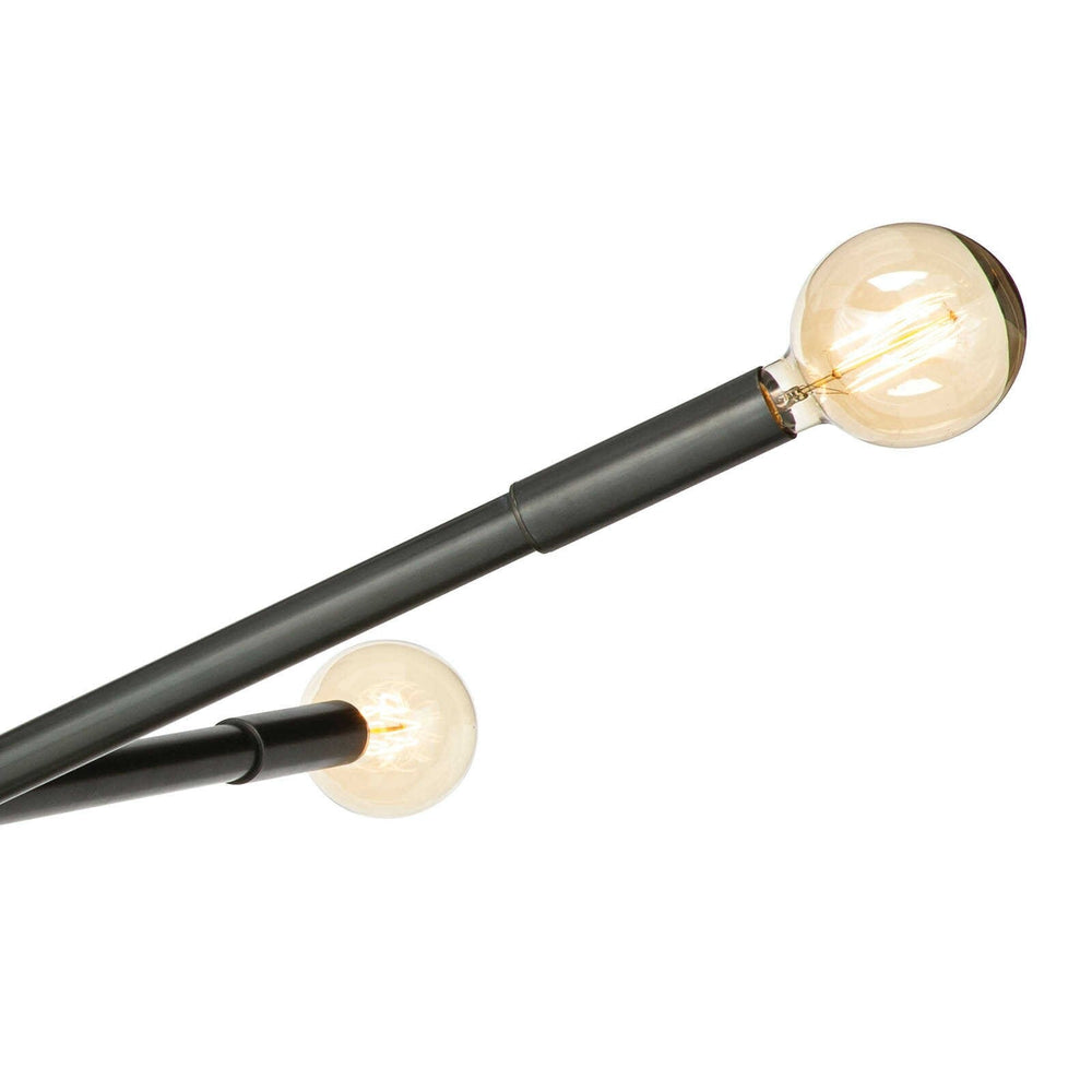 
                      
                        Talon Chandelier (Oil Rubbed Bronze)
                      
                    
