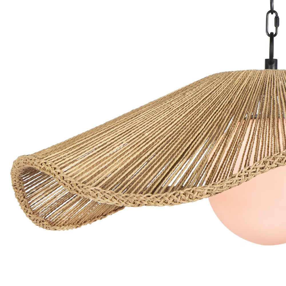 
                      
                        Provence Cafe Pendant Large
                      
                    