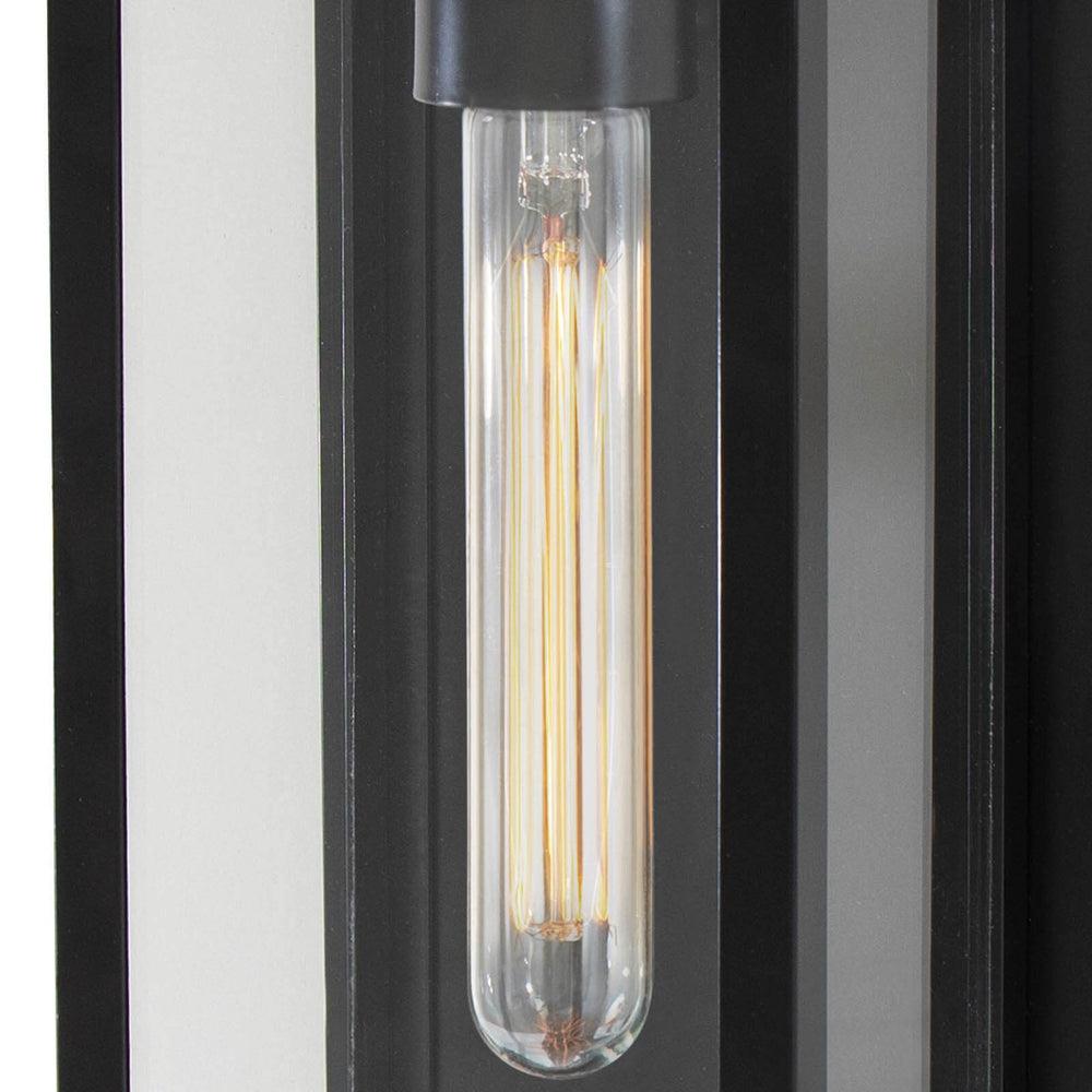 
                      
                        Sydney Outdoor Sconce (Black)
                      
                    