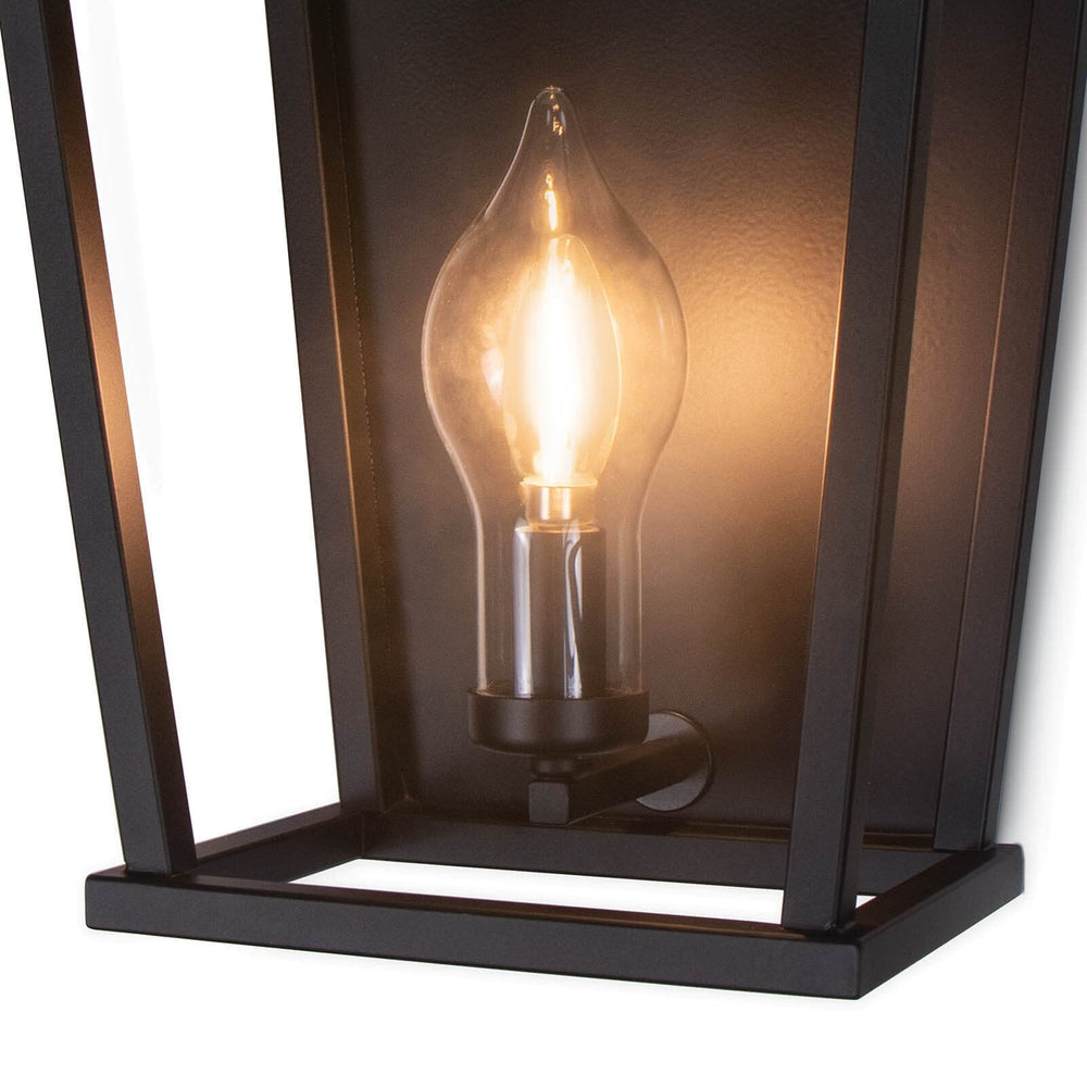 
                      
                        Hampton Outdoor Sconce
                      
                    