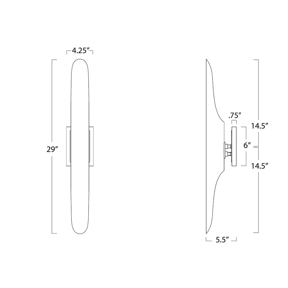 
                      
                        Redford Outdoor Sconce
                      
                    