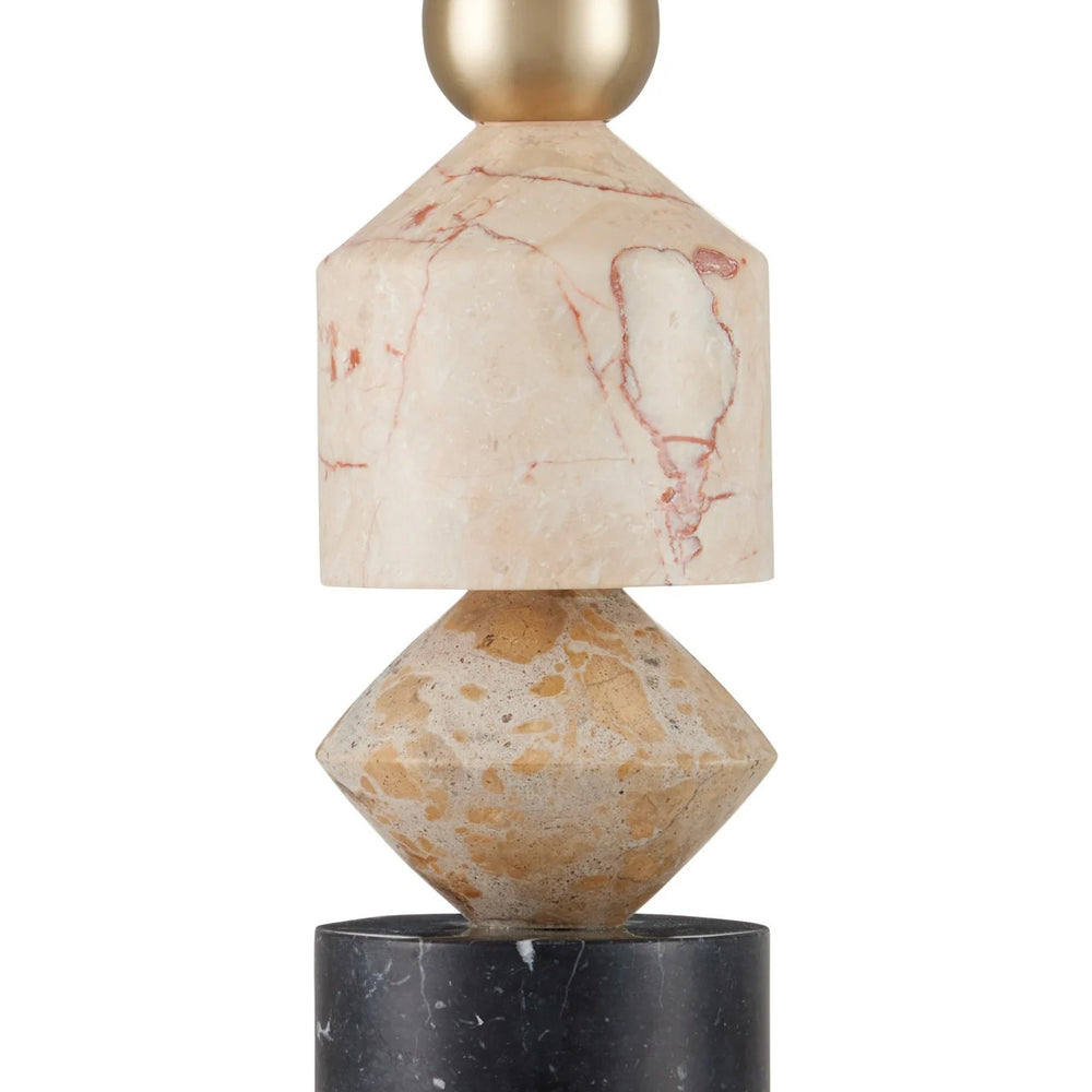 Seguso Table Lamp