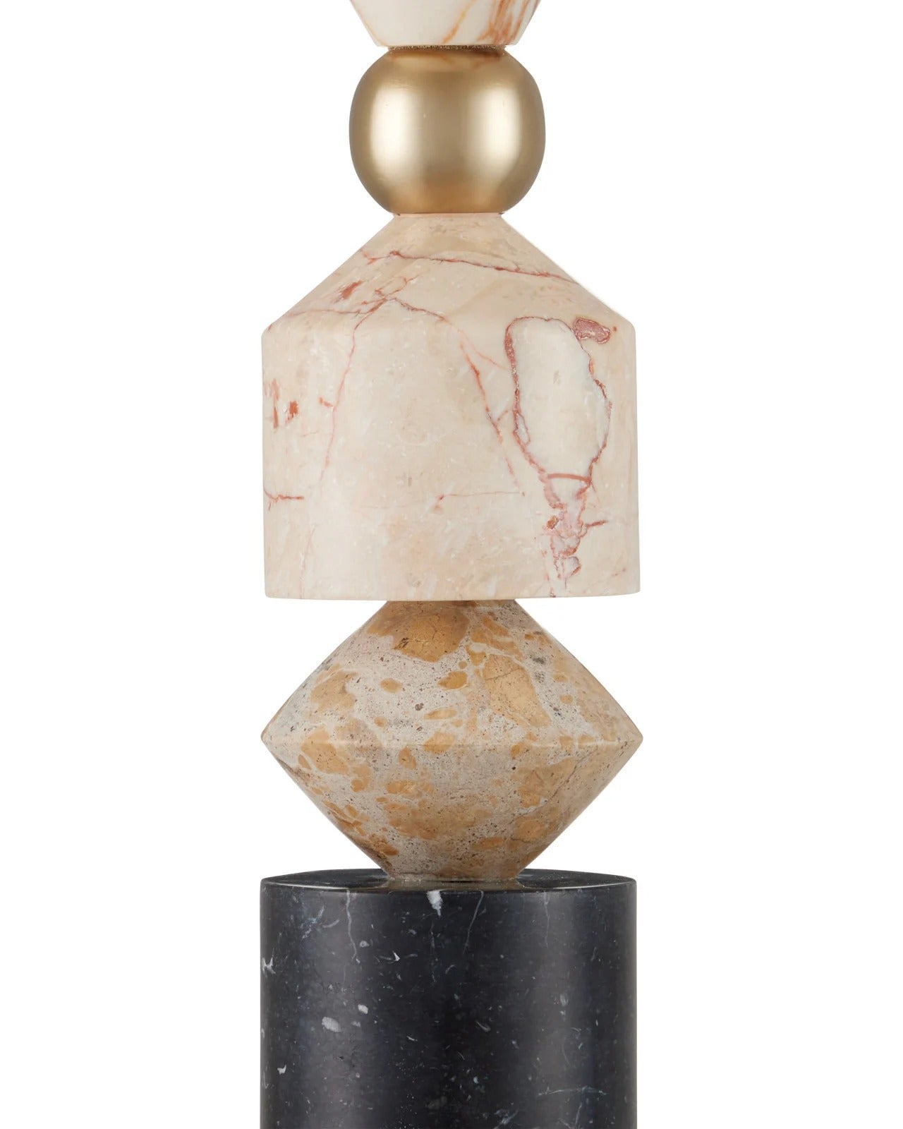 Seguso Table Lamp