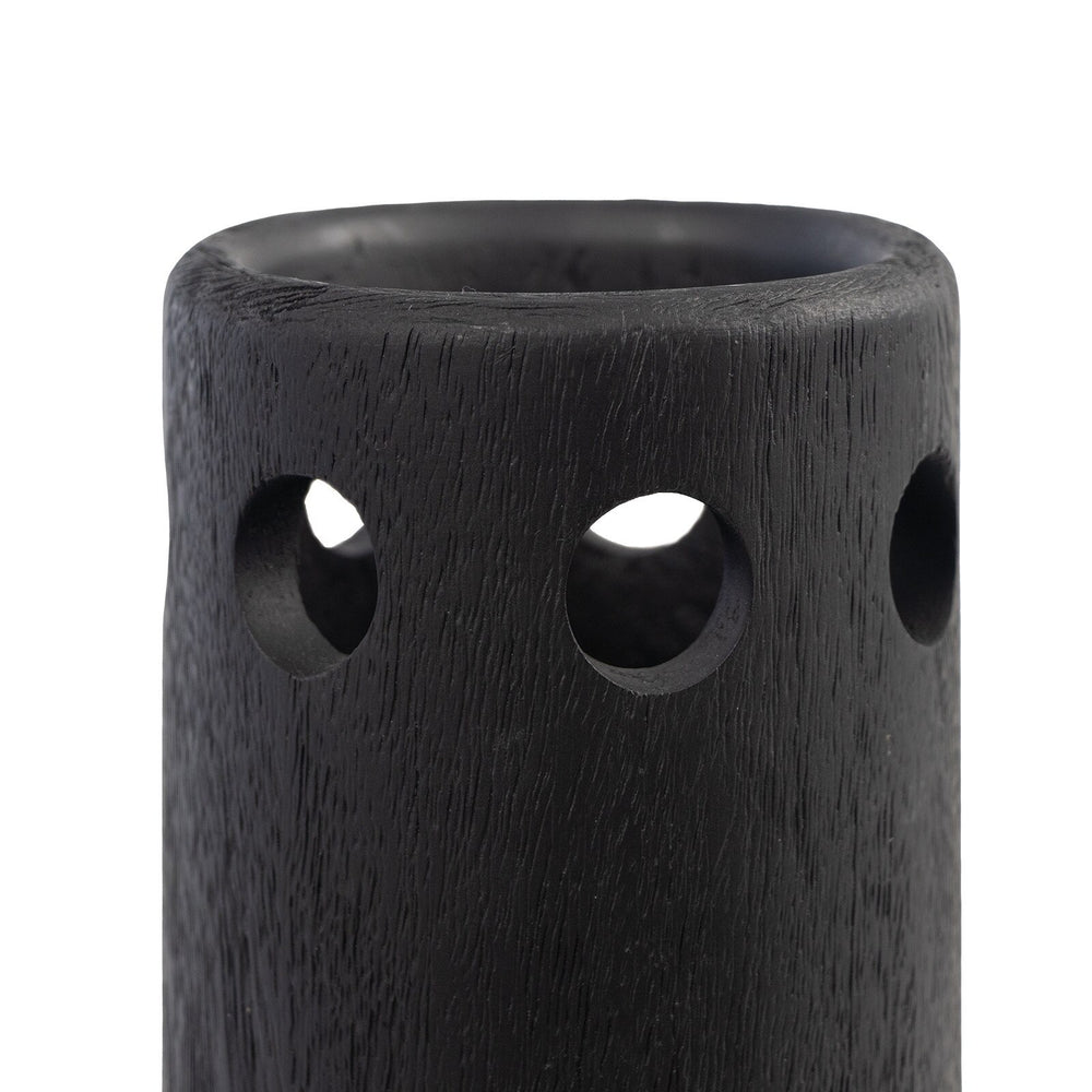 
                      
                        Savior Vase Set (Black)
                      
                    