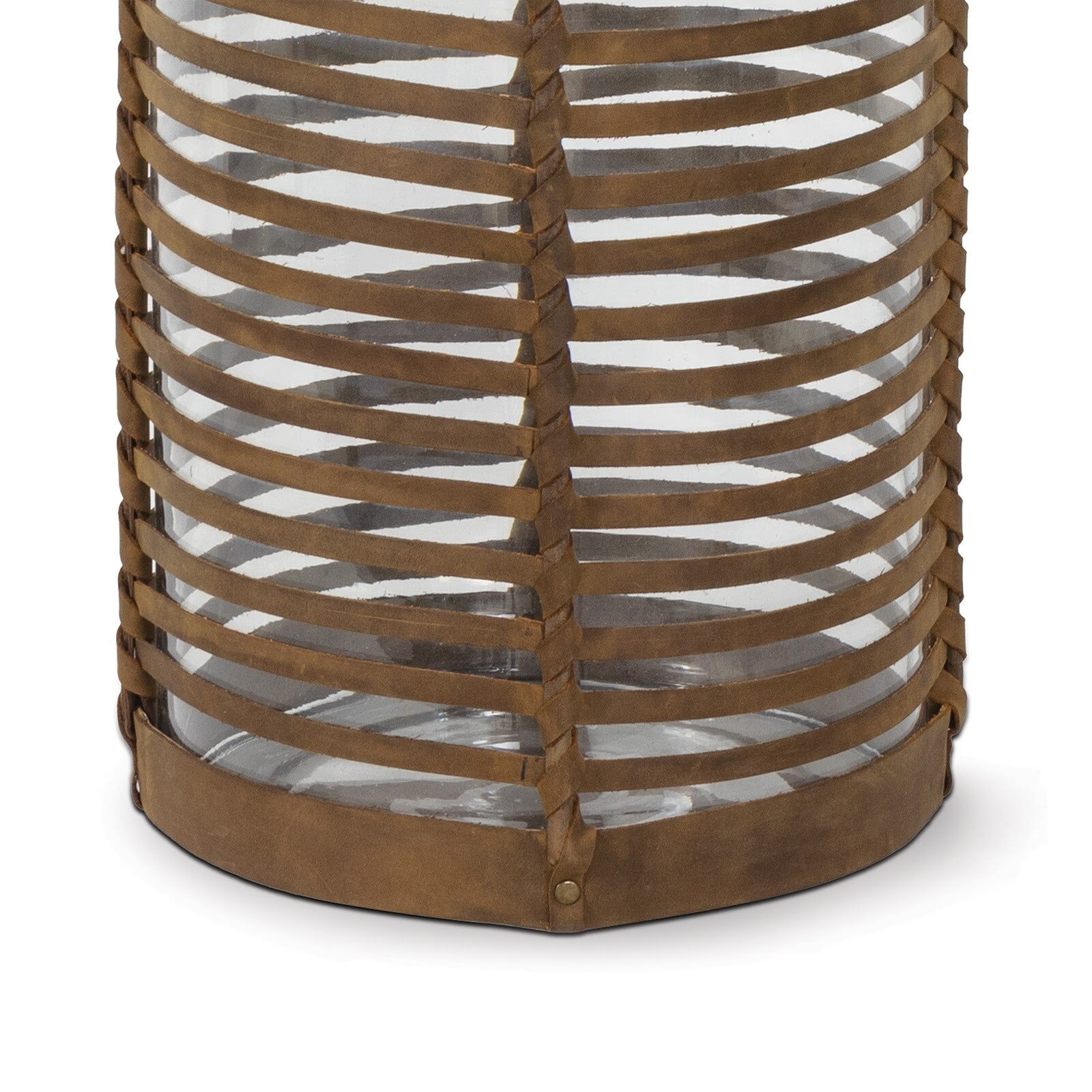 Finn Leather Hurricane, Large - Thumbnail 4