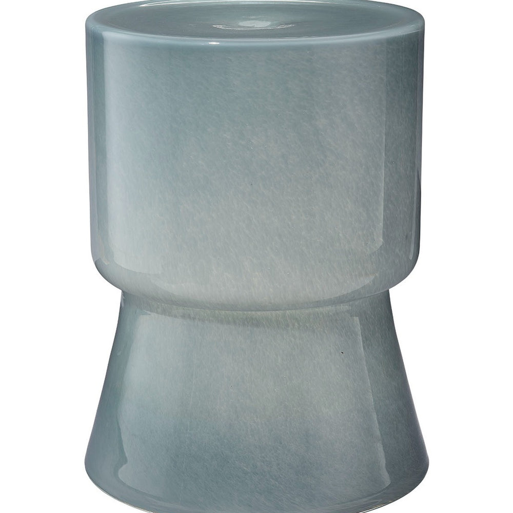 
                      
                        Huntington Garden Stool - Blue
                      
                    