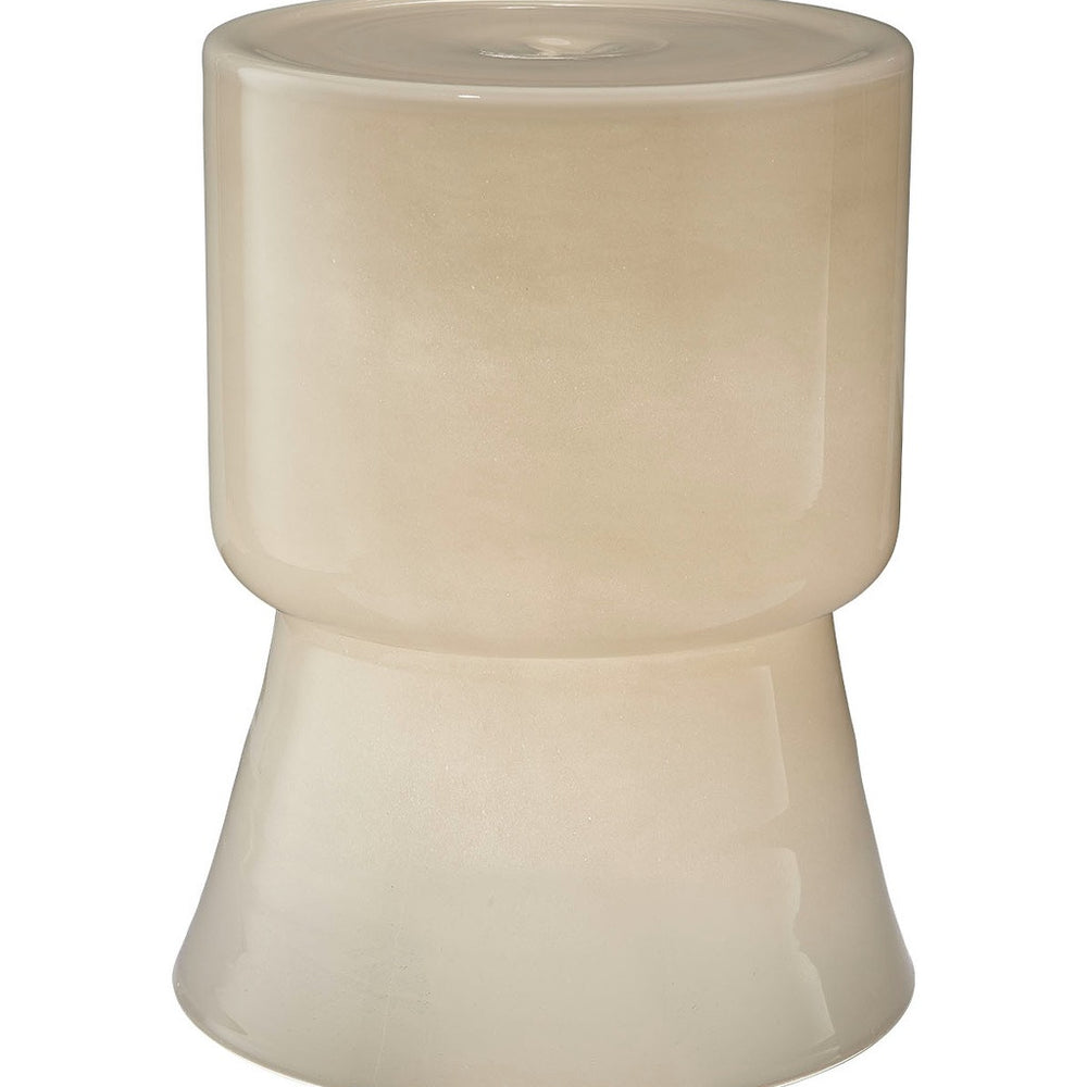 
                      
                        Huntington Garden Stool - Cream
                      
                    
