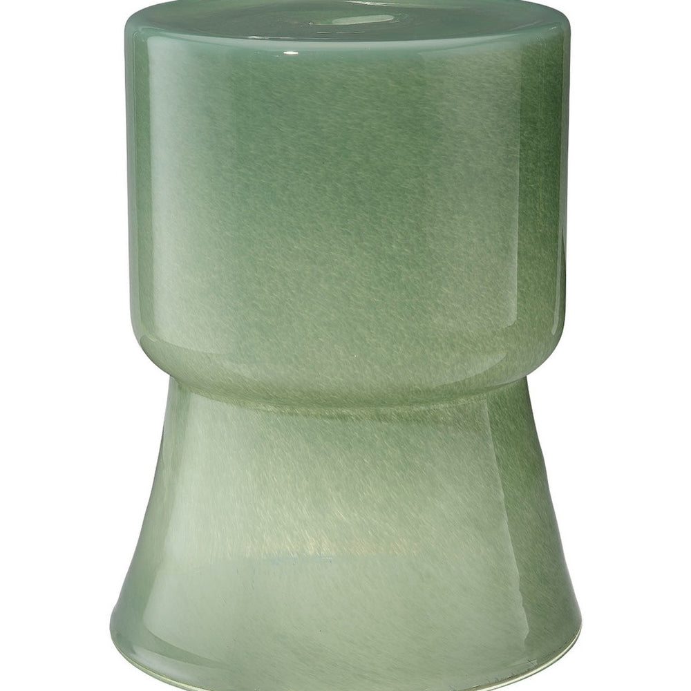 
                      
                        Huntington Garden Stool - Green
                      
                    