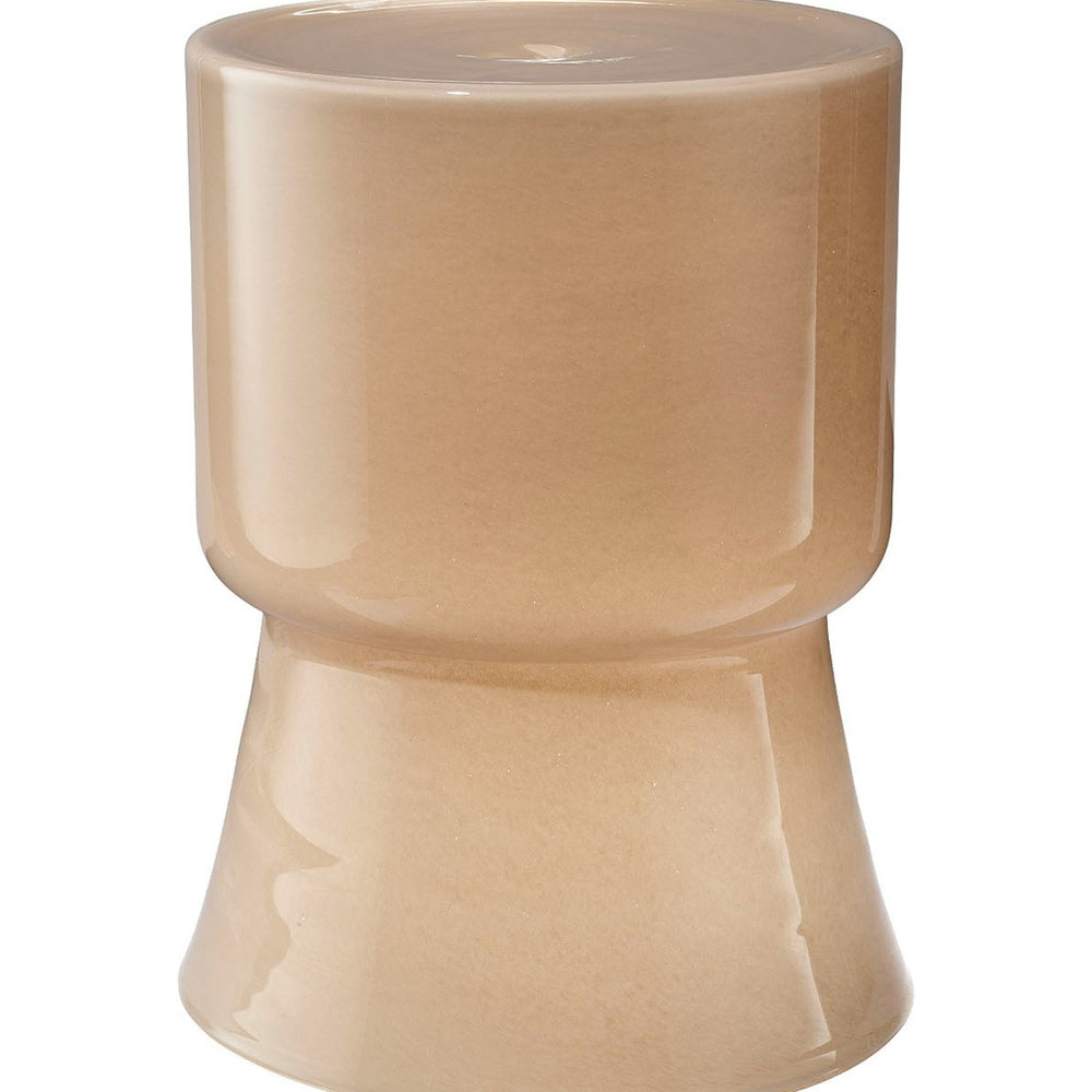 
                      
                        Huntington Garden Stool - Taupe
                      
                    