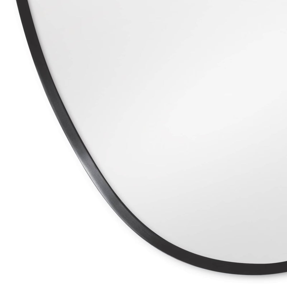
                      
                        Crest Mirror (Steel).
                      
                    