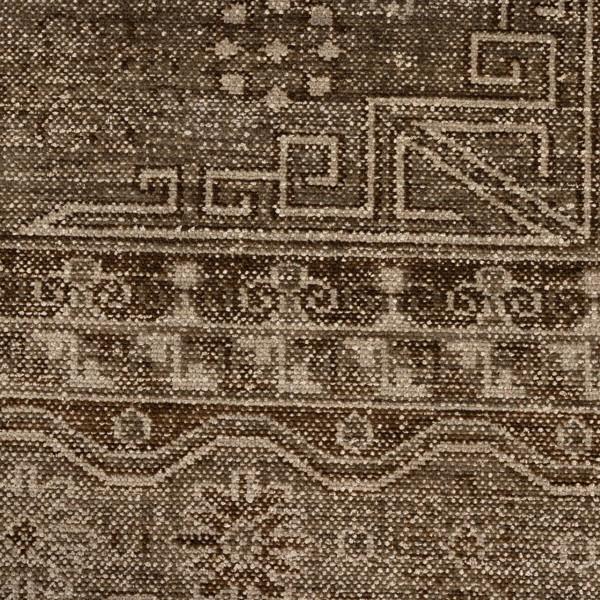 Cortona Hand Knotted Rug - Thumbnail 4