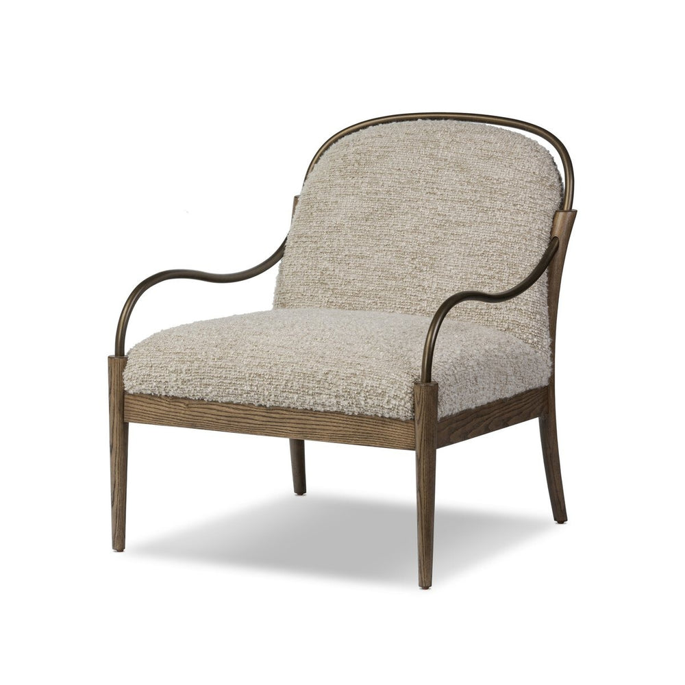 Demi Chair - Ivan Stone