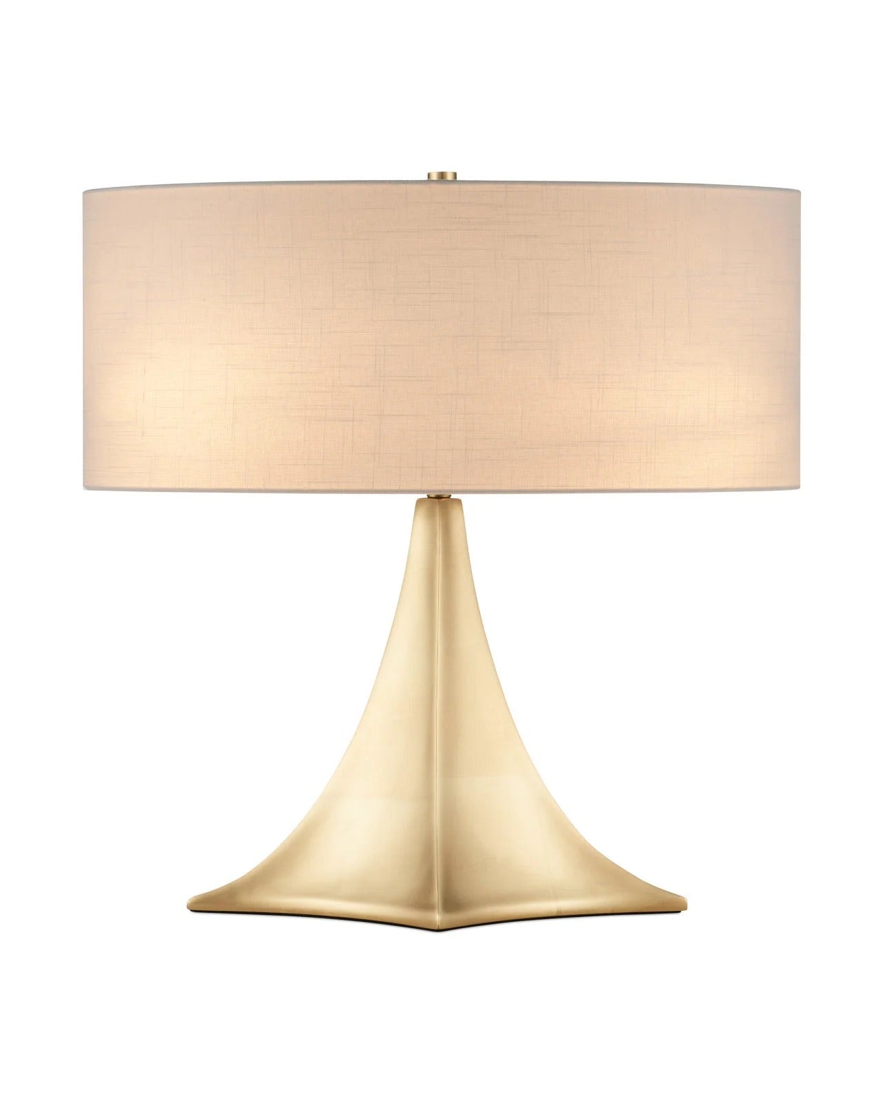 Cassia Table Lamp - Thumbnail 4