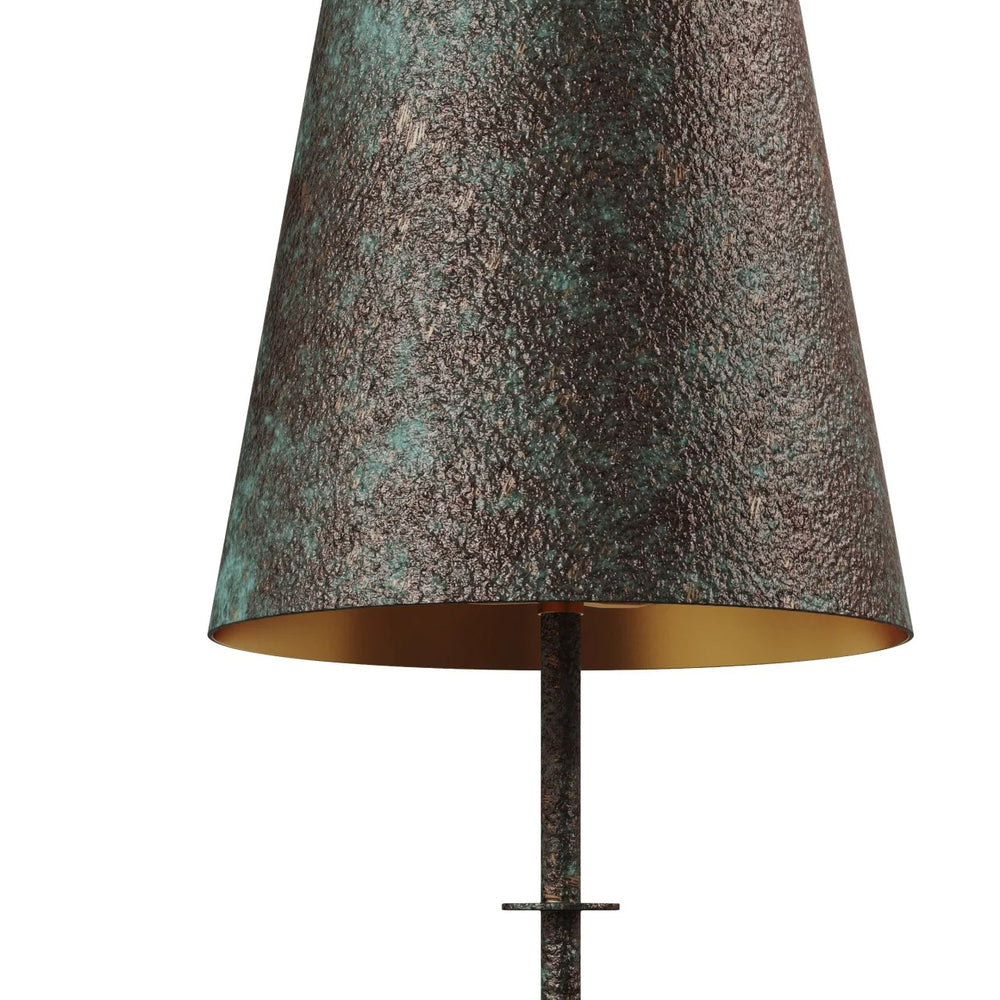 
                      
                        Anselm Wall Sconce
                      
                    