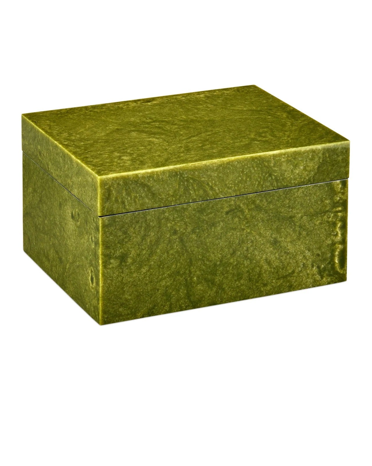 Currey & Company Rina Box - Thumbnail 2