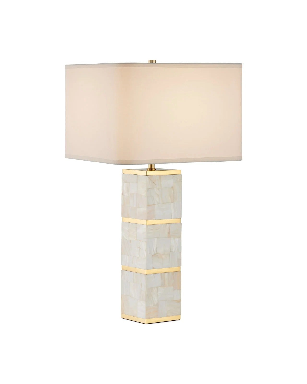 Currey & Company Casey Table Lamp - Thumbnail 2