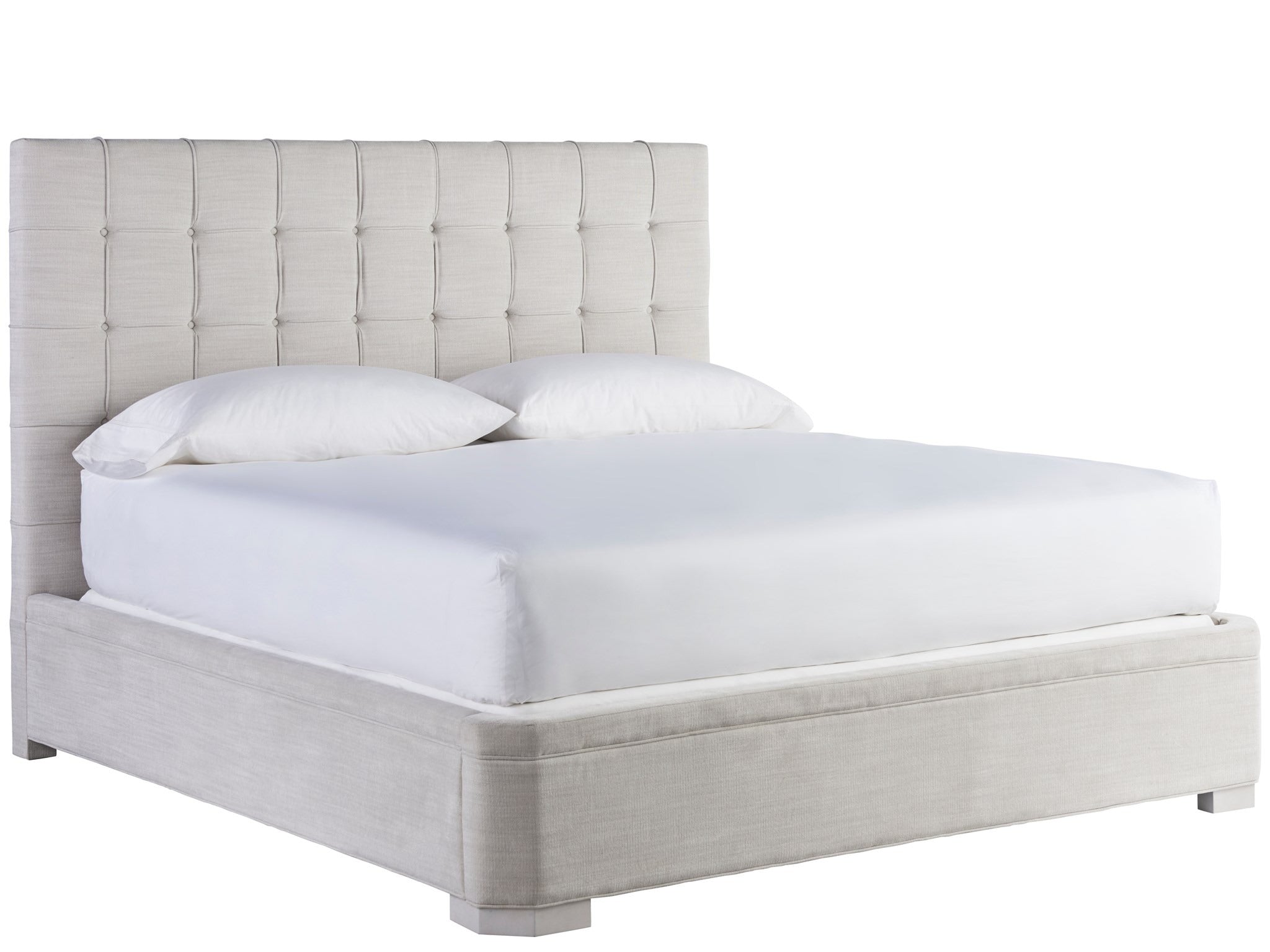 Universal Furniture Uptown Bed - Thumbnail 2