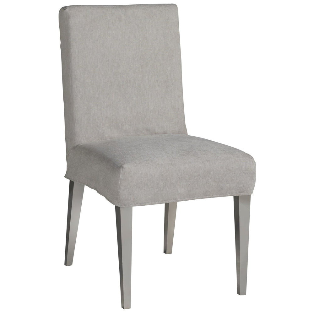 Jett Slip Cover Side Chair
