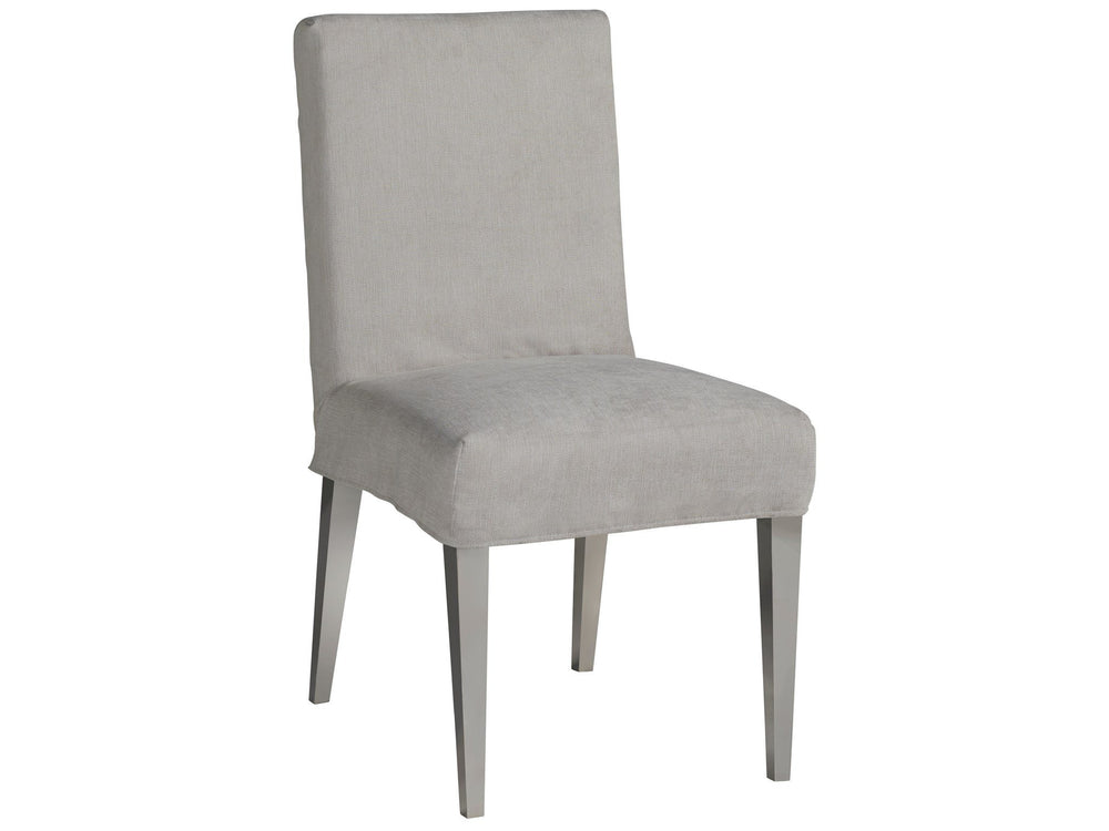 Jett Slip Cover Side Chair
