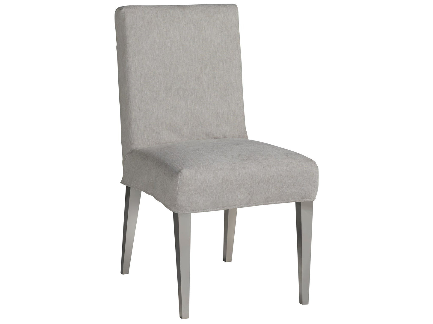 Jett Slip Cover Side Chair