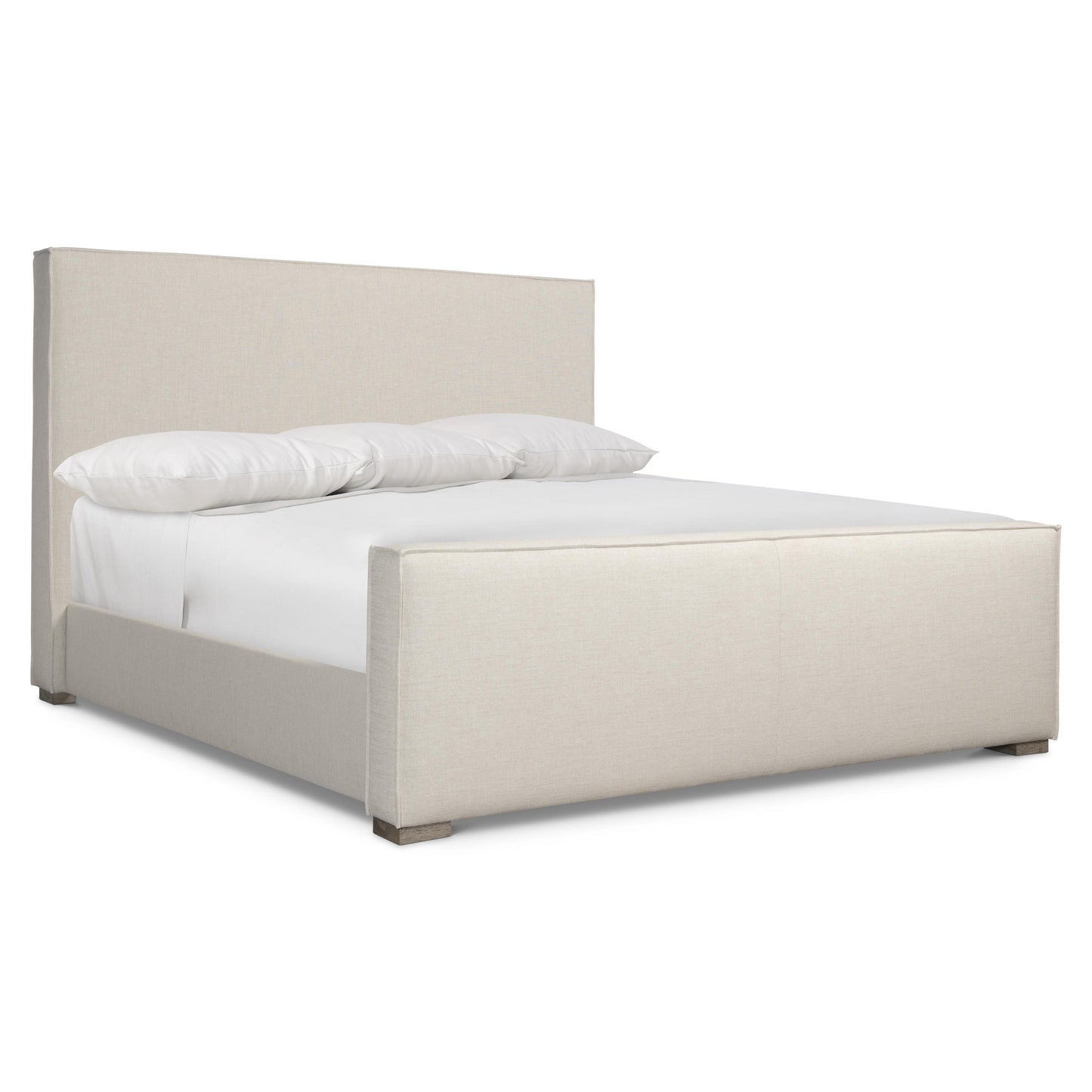 Tribeca Panel King Bed