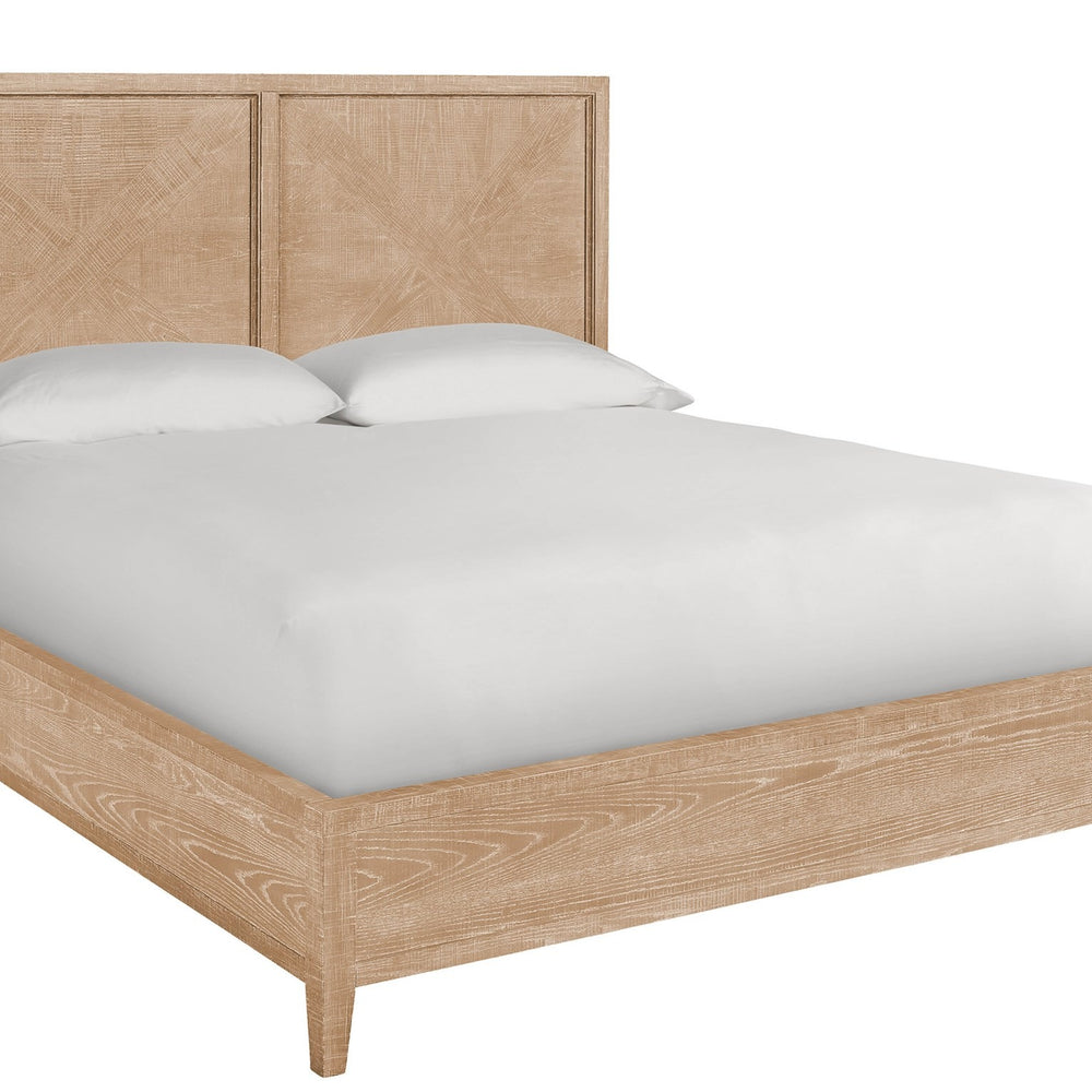 Ames Bed Complete King