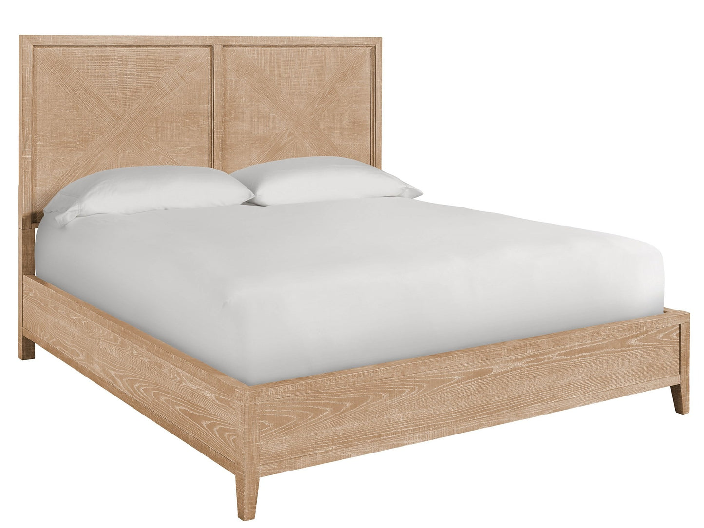 Ames Bed Complete King