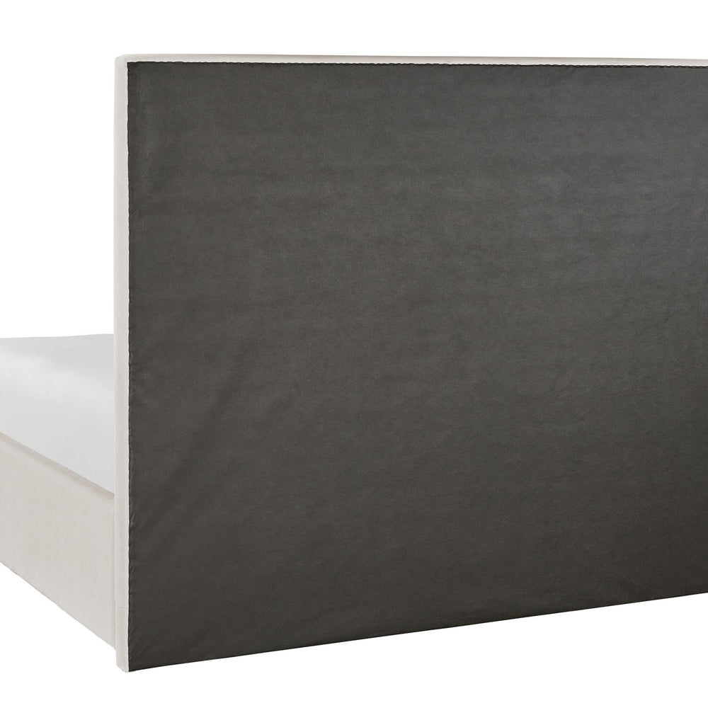 
                      
                        Tranquility Upholstered Bed Queen
                      
                    