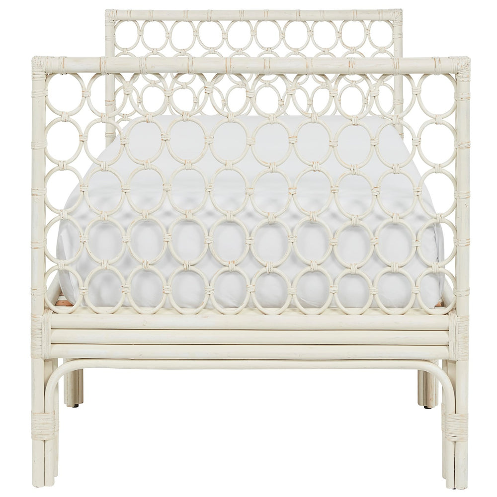 
                      
                        Seychelles Day Bed
                      
                    