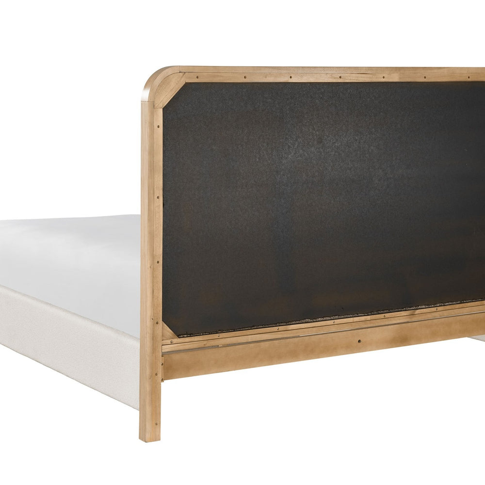 
                      
                        Nomad Bed King
                      
                    