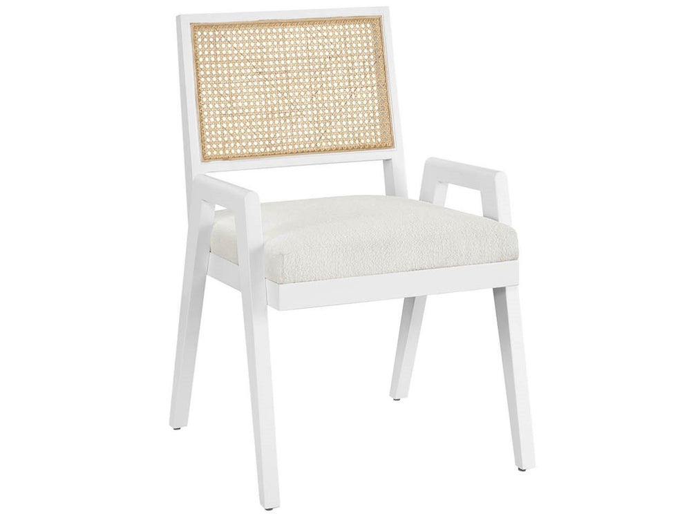 Sonora Arm Chair