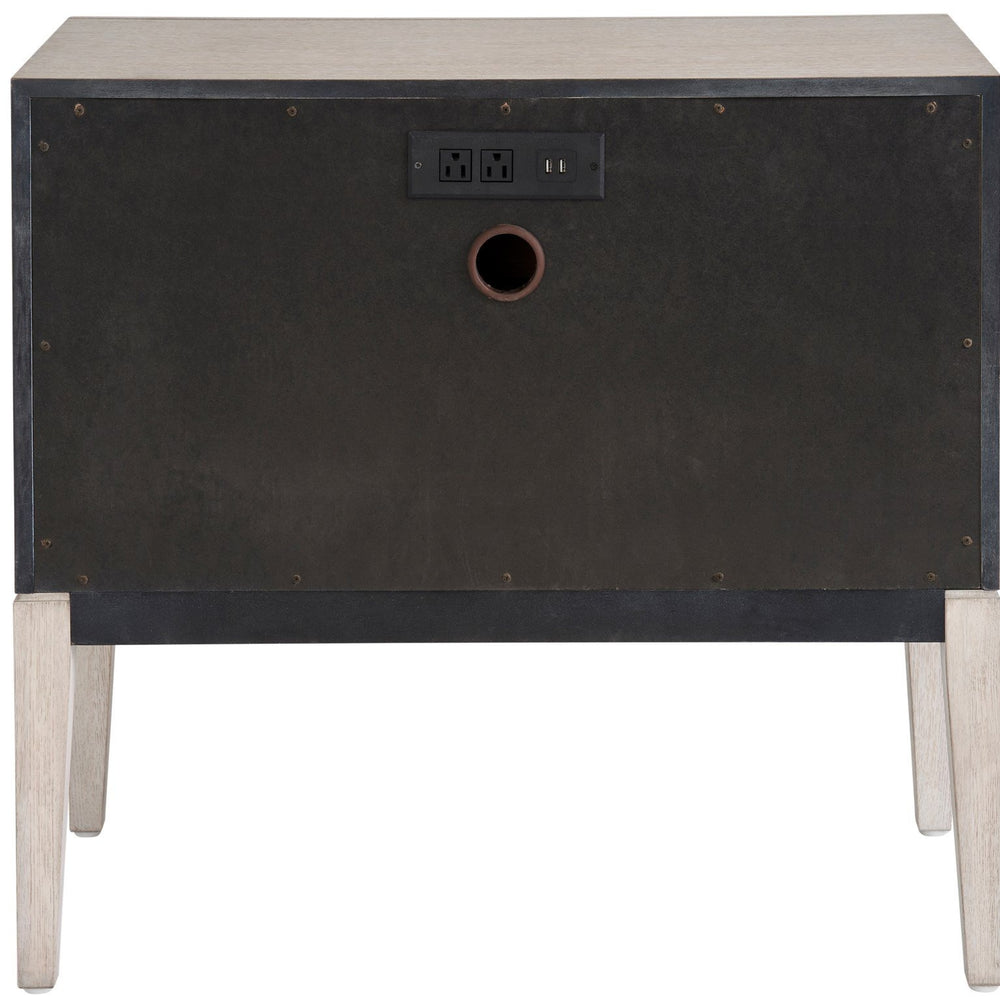 
                      
                        Coalesce - Presley Nightstand
                      
                    