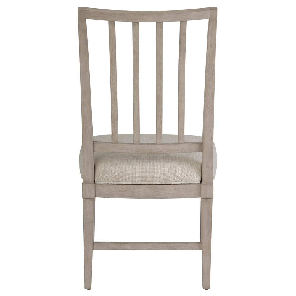 
                      
                        Coalesce Side Chair - Rolling Fog
                      
                    