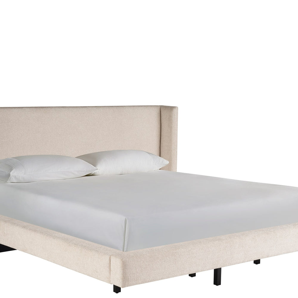 
                      
                        Sainte-Ann Upholstered Bed King
                      
                    