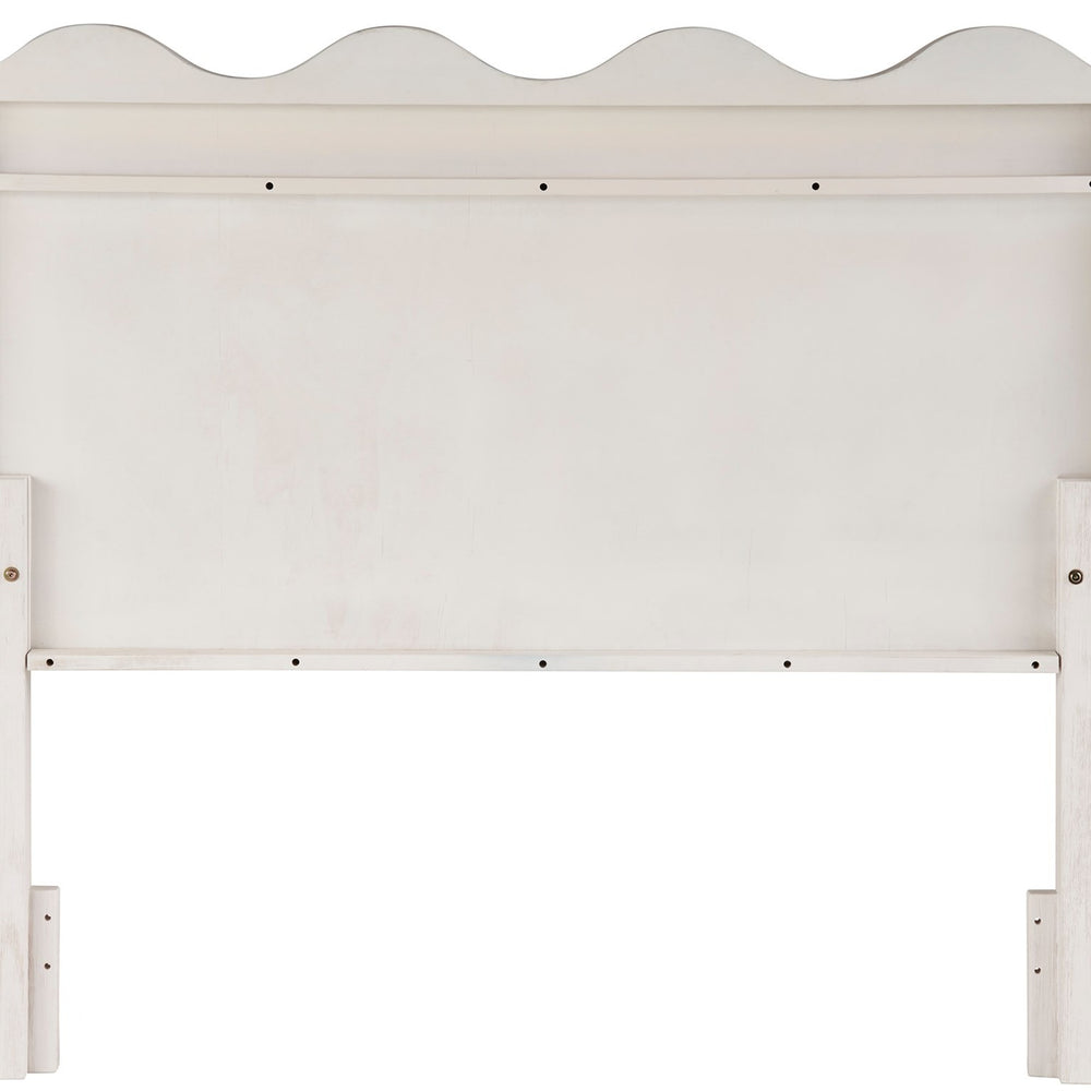 
                      
                        Surf City Bed Headboard Queen
                      
                    