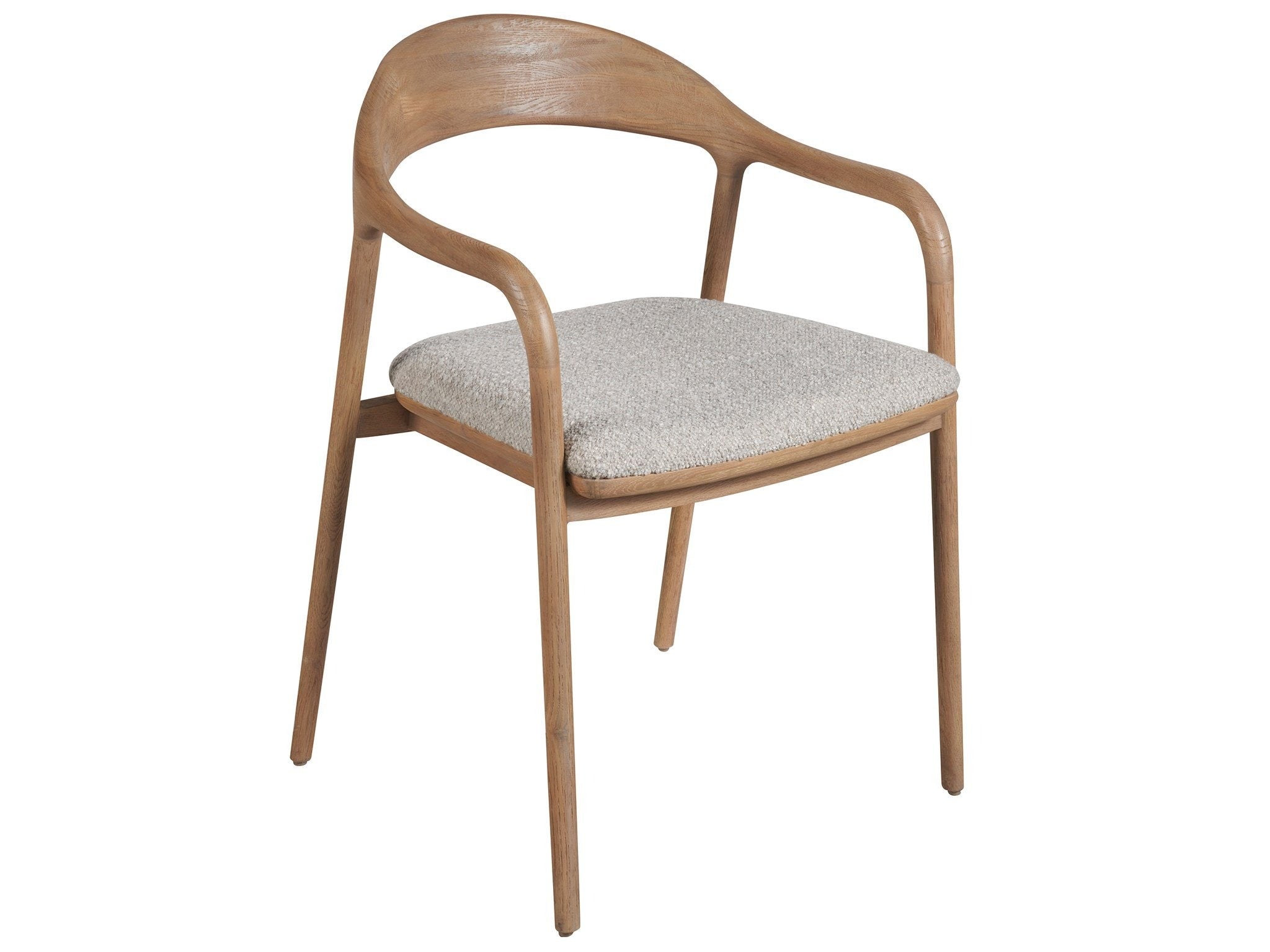 Universal Furniture Echo Dining Arm Chair