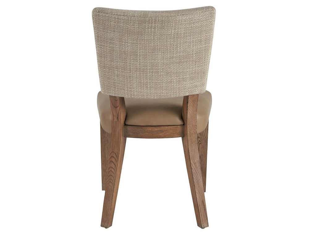 
                      
                        Sienna Upholstered Side Chair
                      
                    
