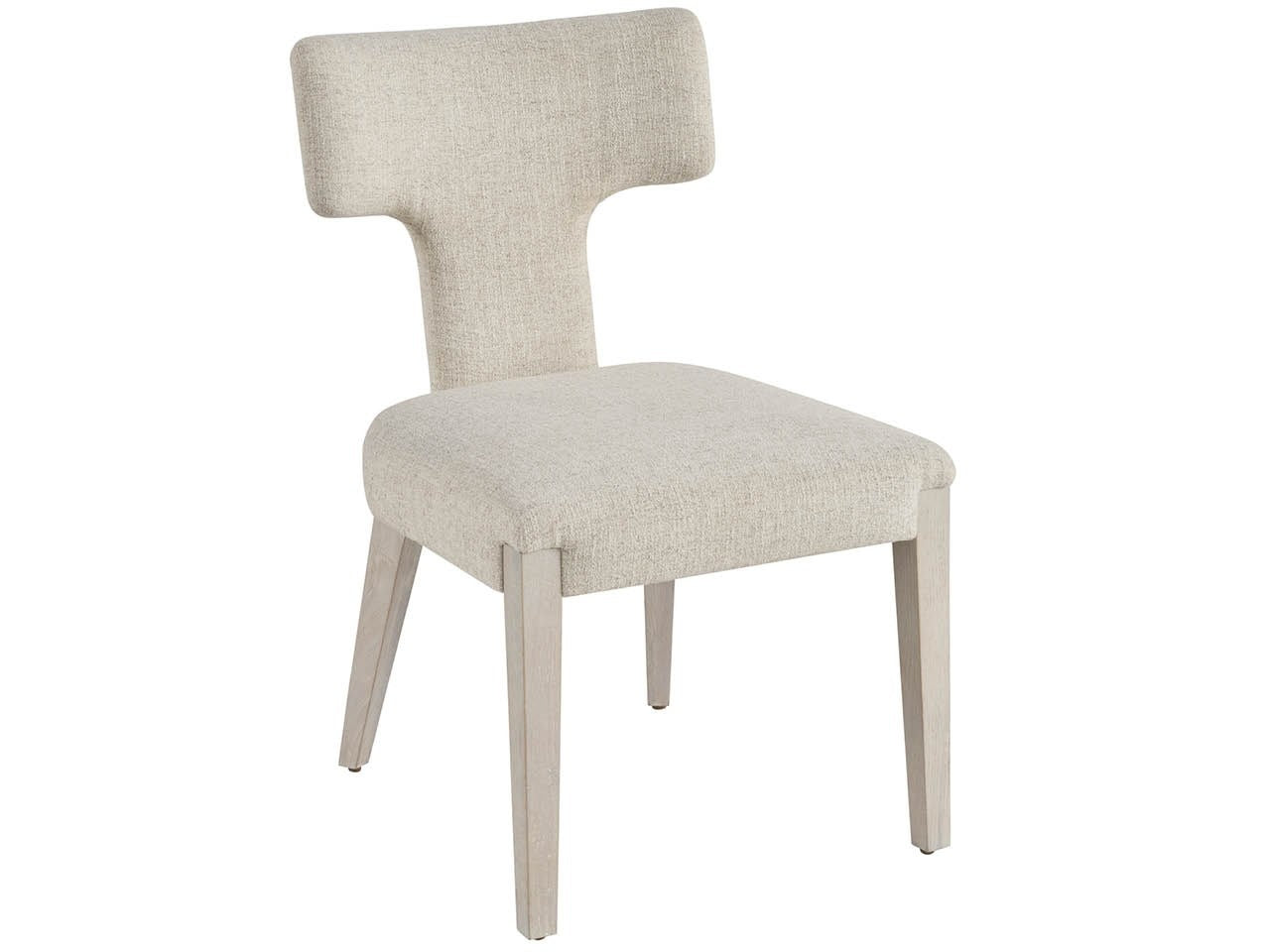 Raen Side Chair - White Oak