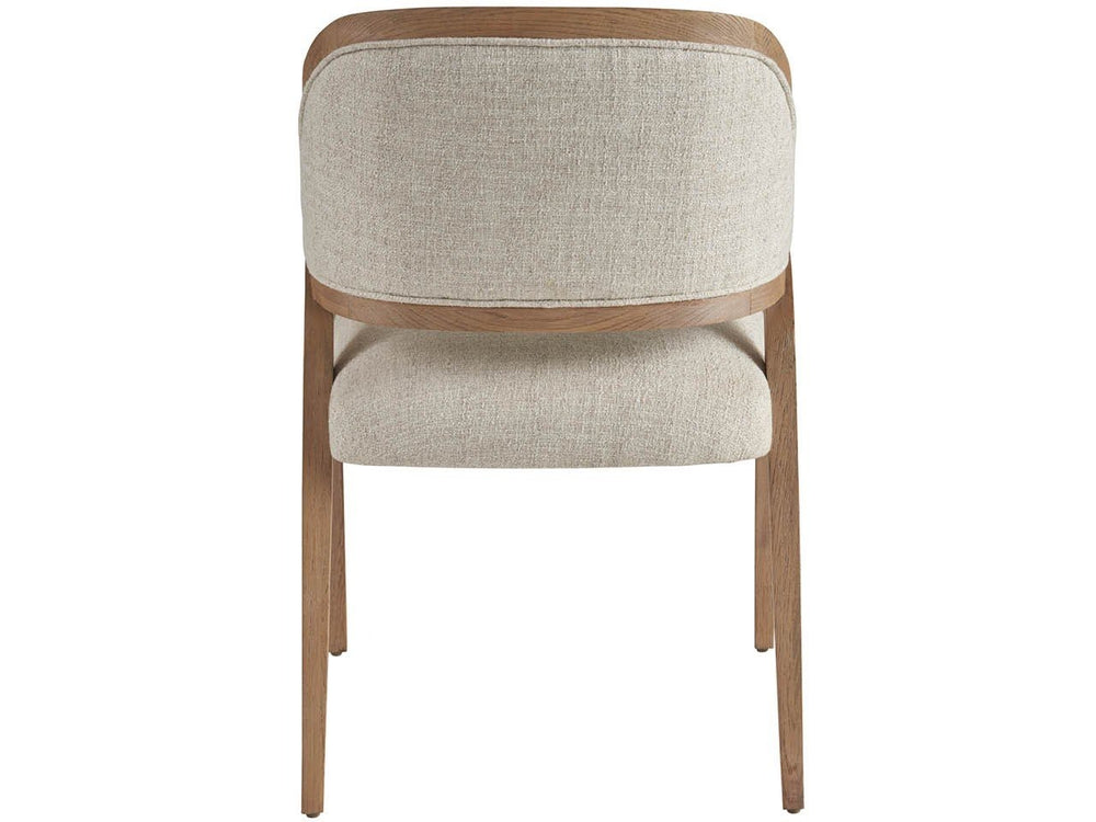 
                      
                        Avaline Arm Chair - Skylark
                      
                    