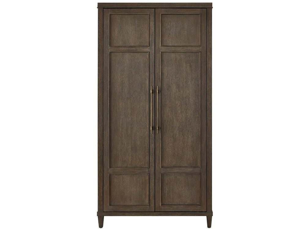 
                      
                        Cocoa Cabinet - Oak Door
                      
                    