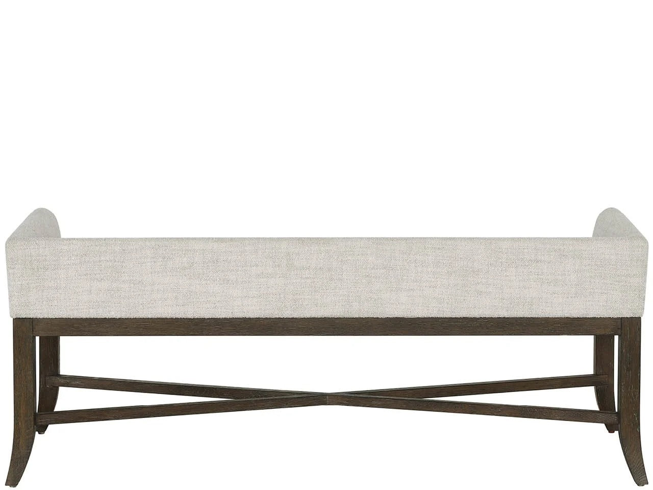 Universal Furniture Montclair Bench - Thumbnail 3
