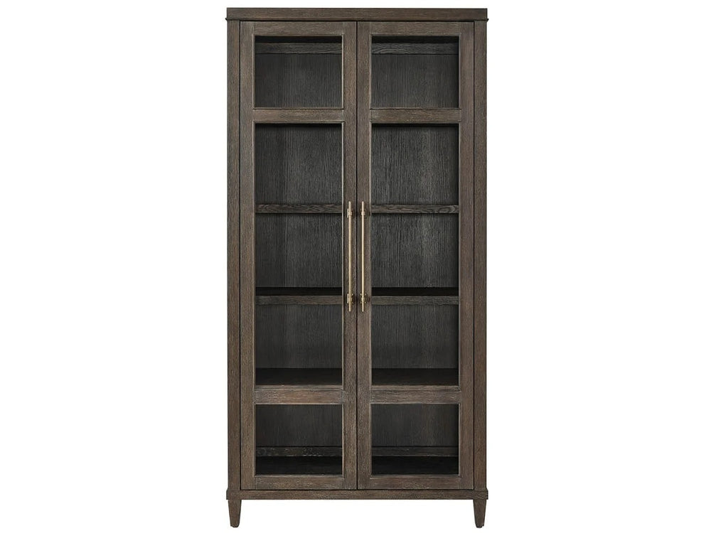 
                      
                        Cocoa Cabinet - Glass Door
                      
                    