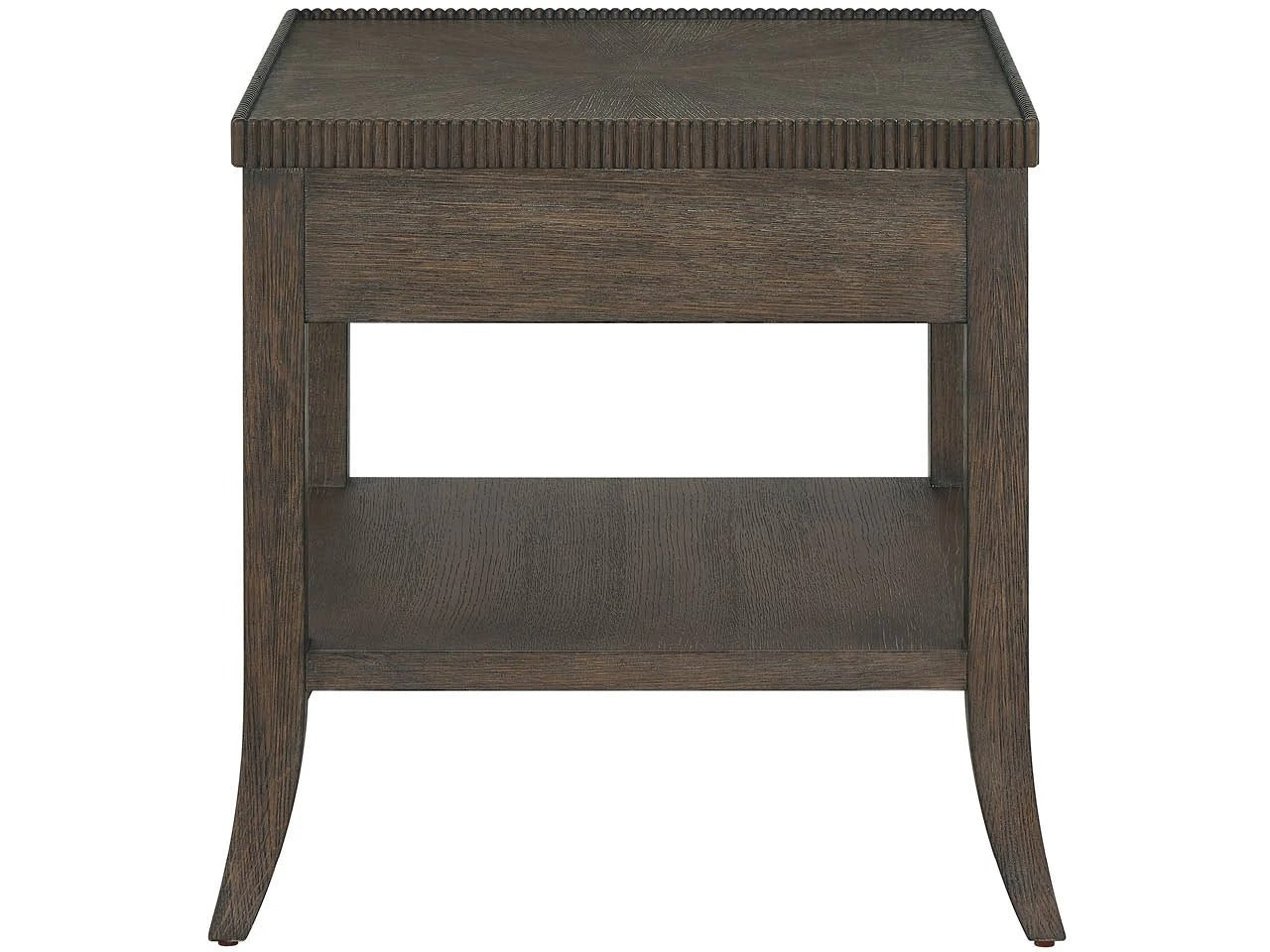 Cocoa End Table