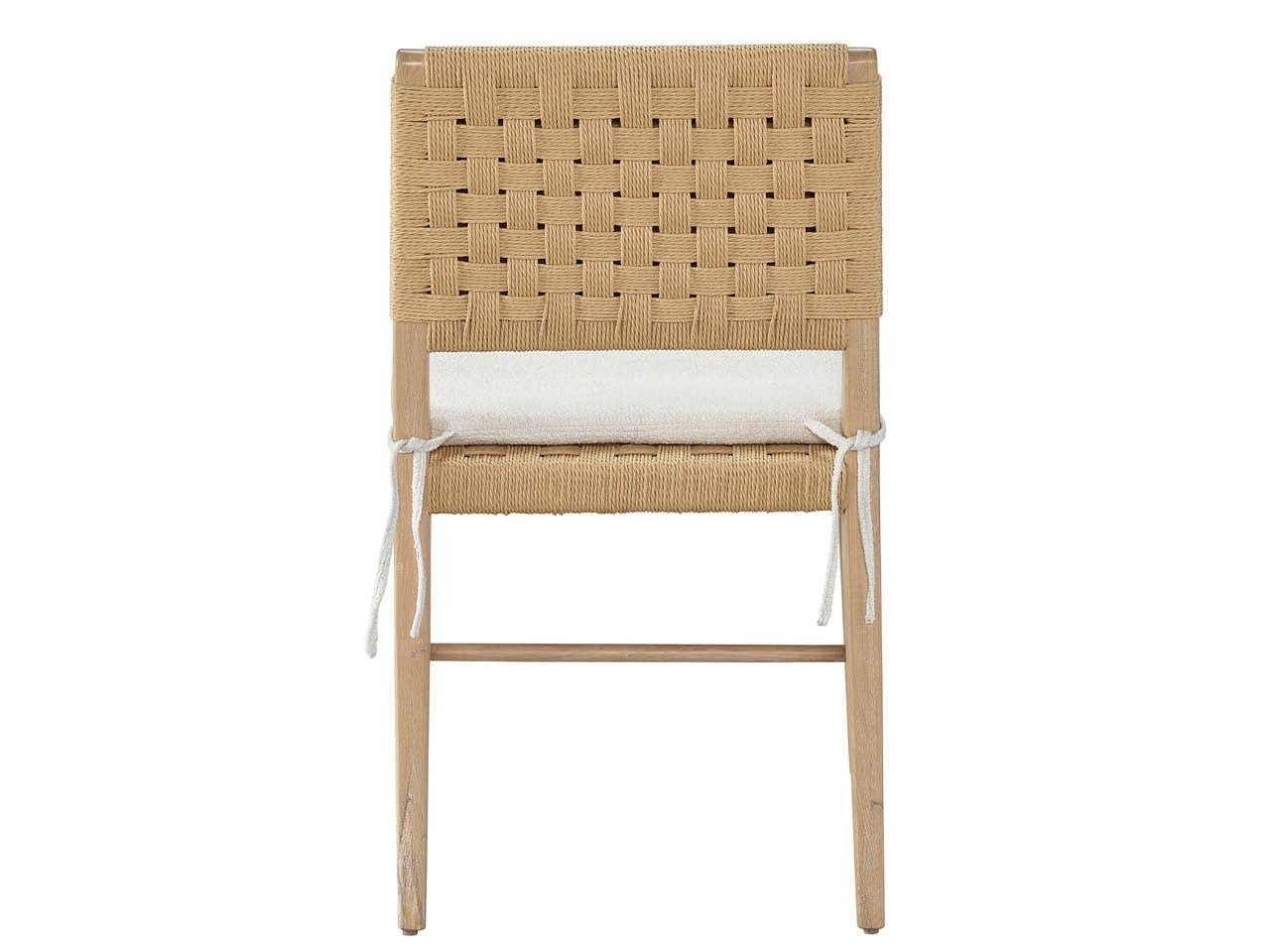 Nomad Side Chair