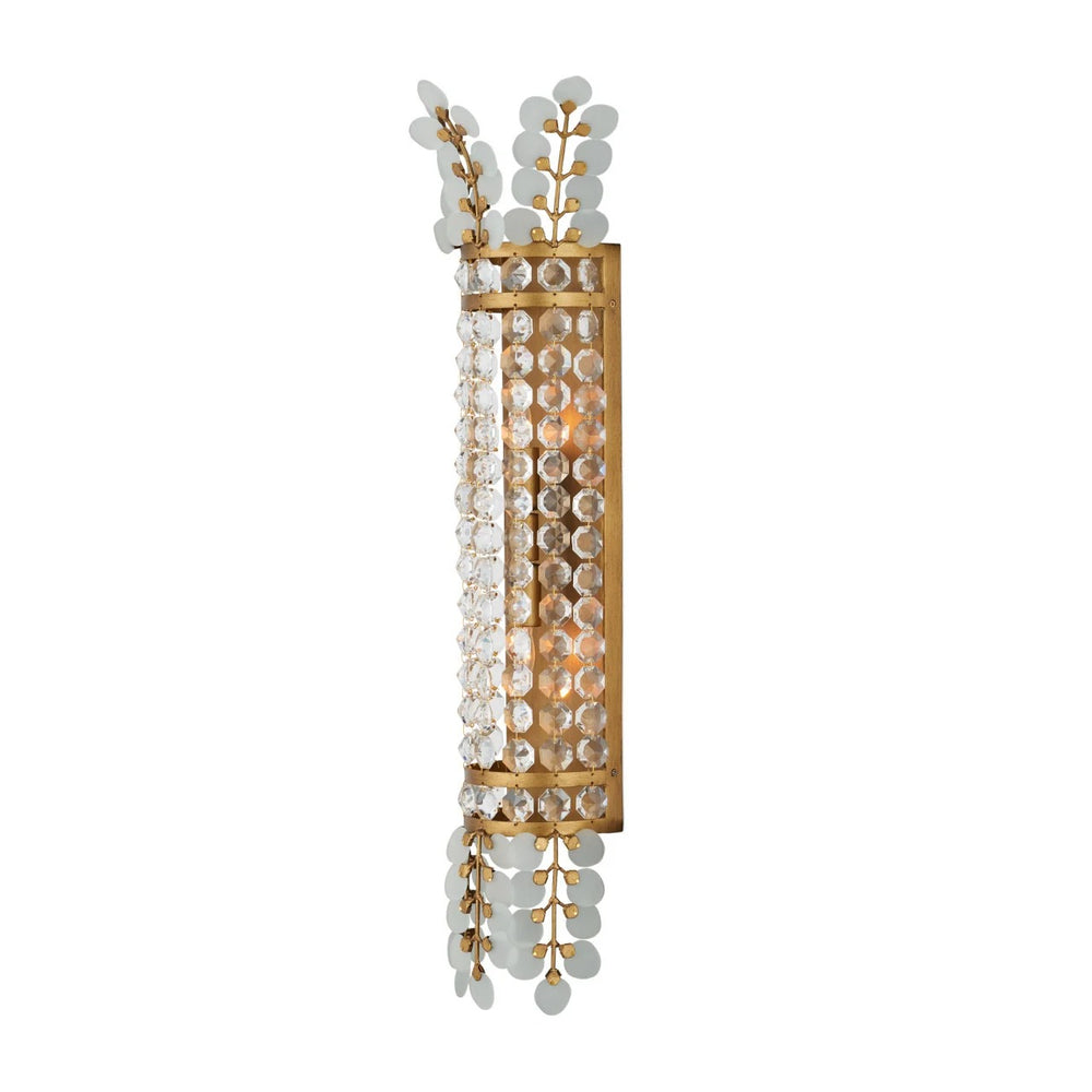 
                      
                        Bradshaw Wall Sconce
                      
                    