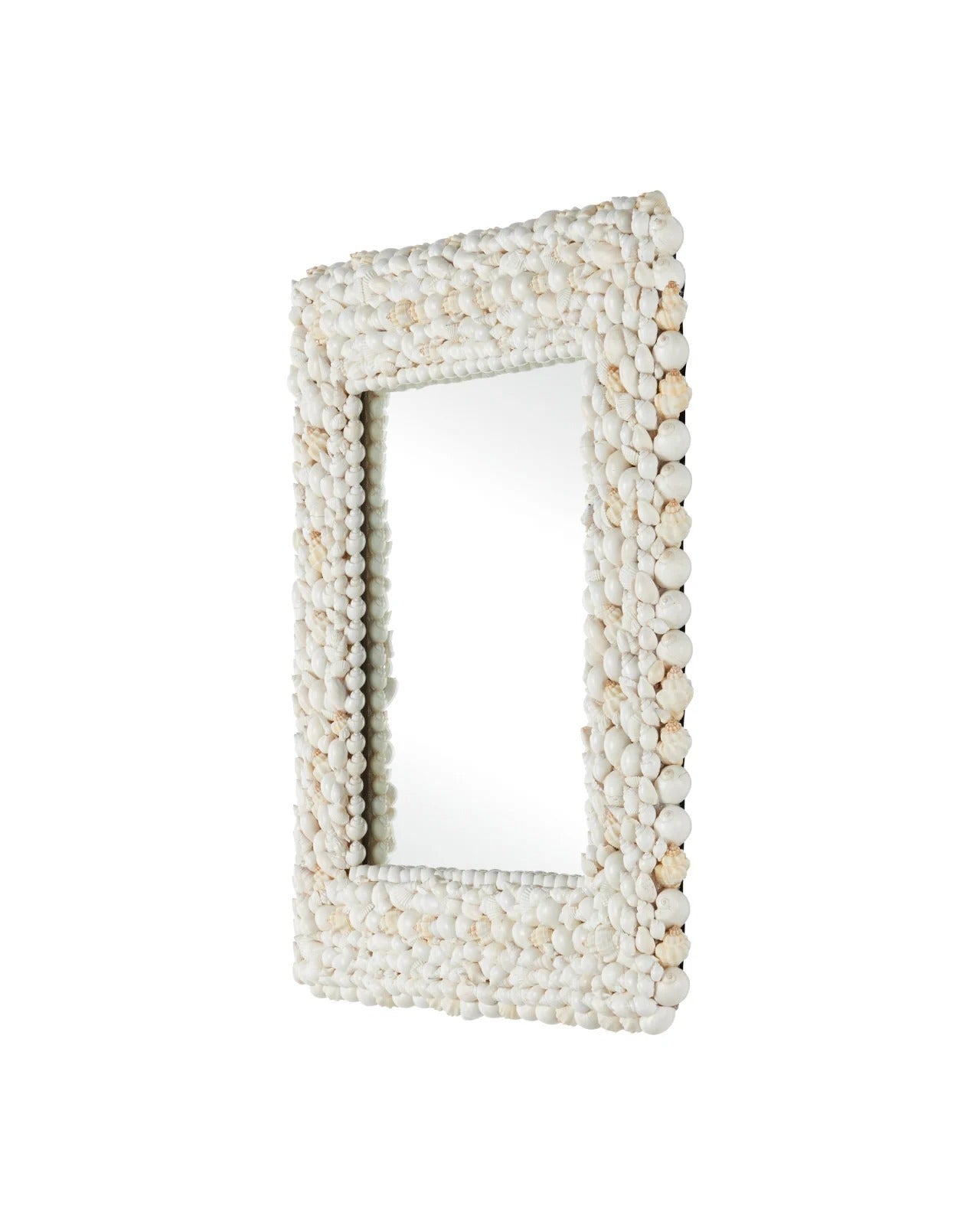 Currey & Company Piddock Mirror - Thumbnail 2