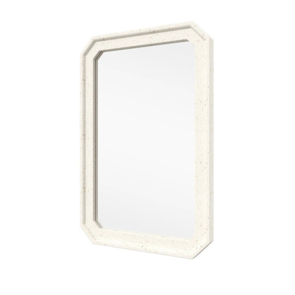 
                      
                        Carson Ivory Mirror
                      
                    