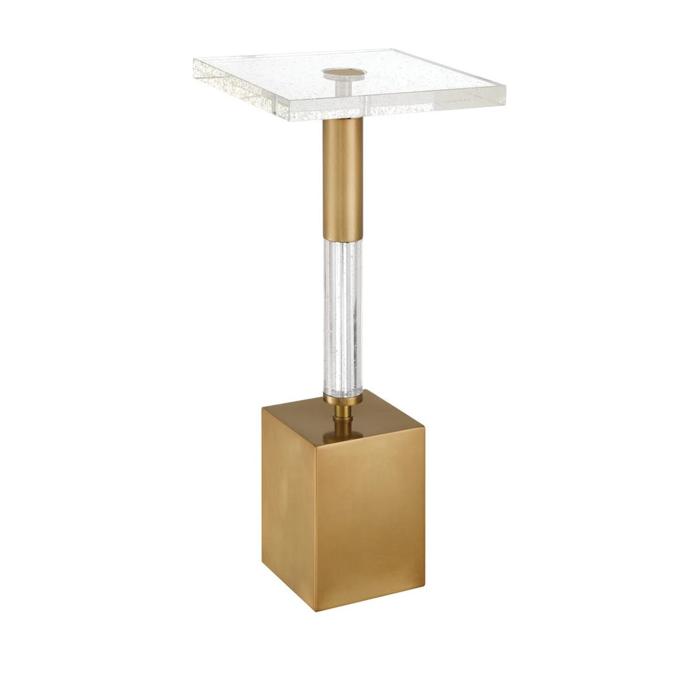 Desiree Drinks Table