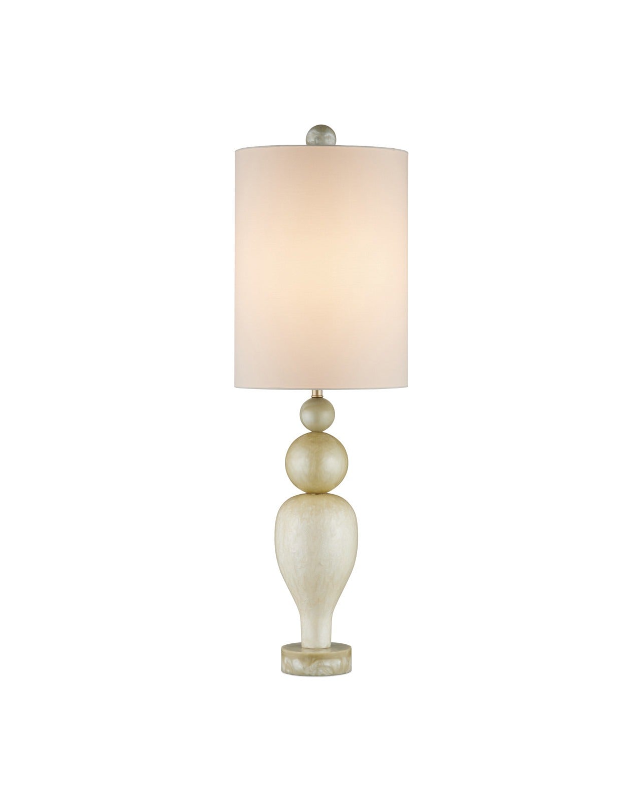 Hutson Table Lamp - Thumbnail 3