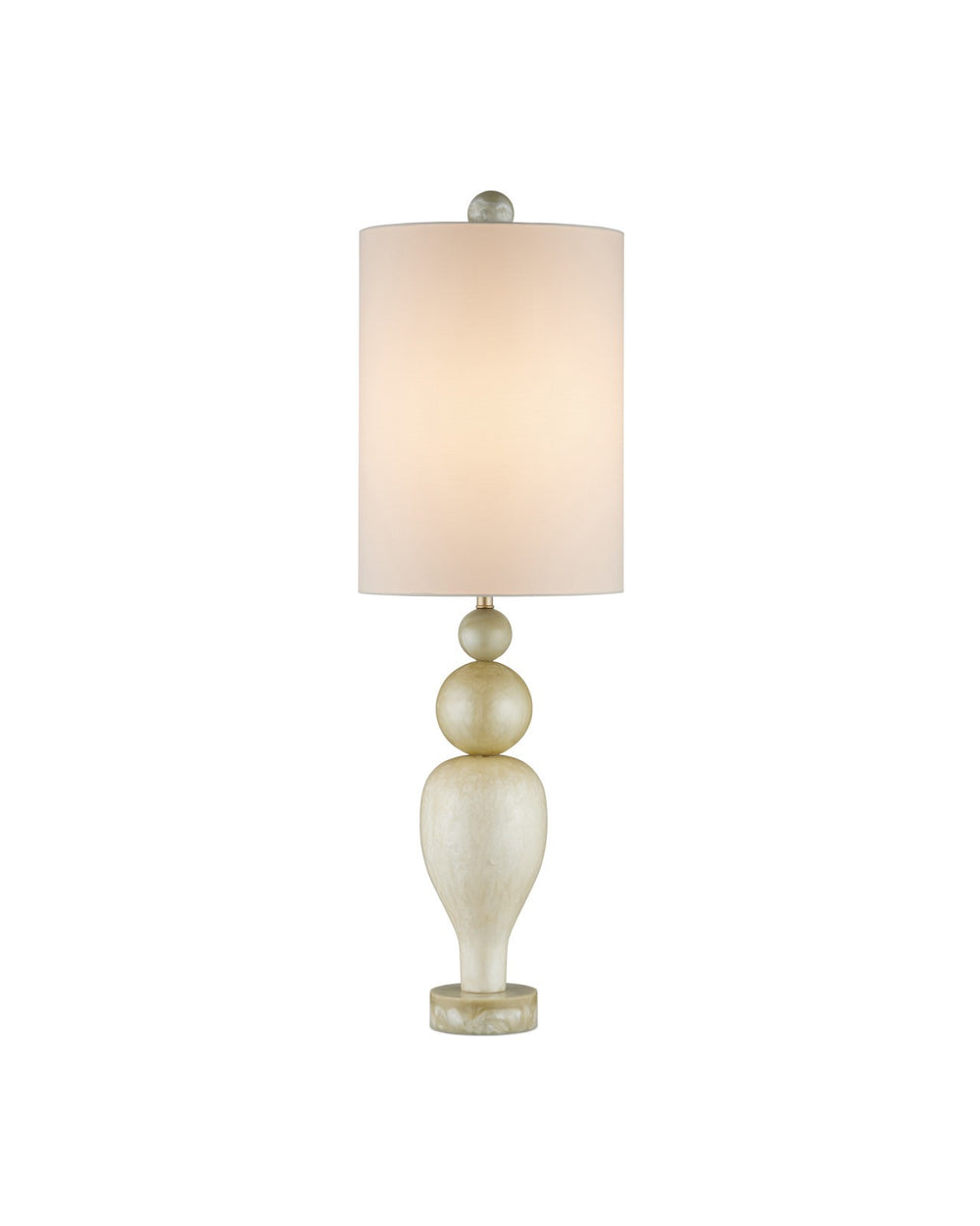 Hutson Table Lamp
